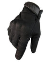 Full Finger Hard Tactical Gloves