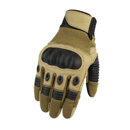 Men Sport Full Finger Gloves