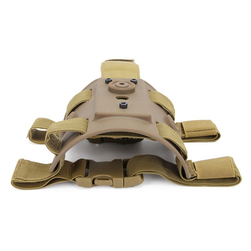 Hot Tactical Leggings Holster Device