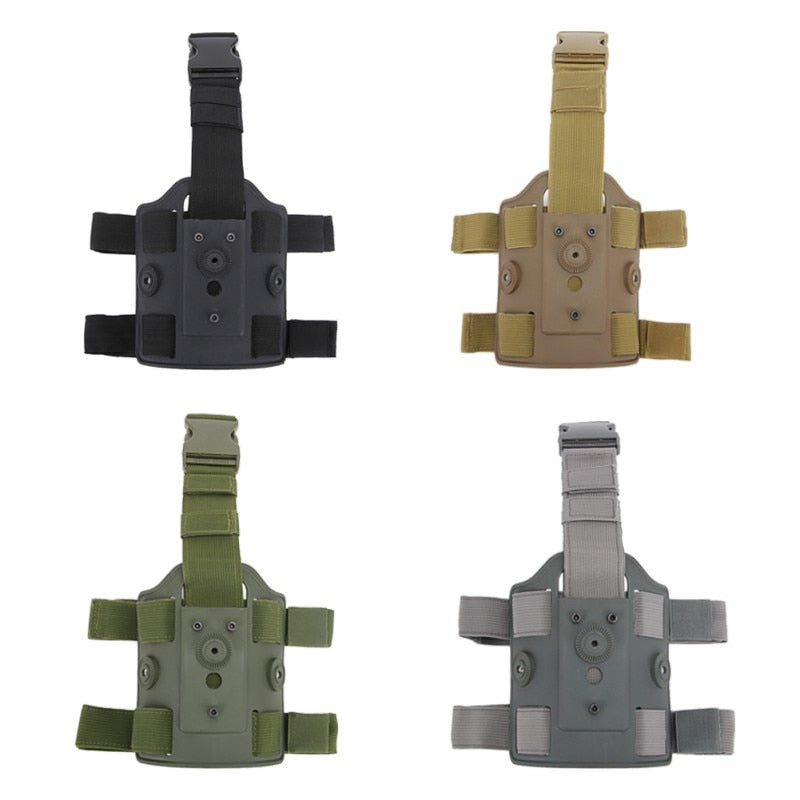 Hot Tactical Leggings Holster Device