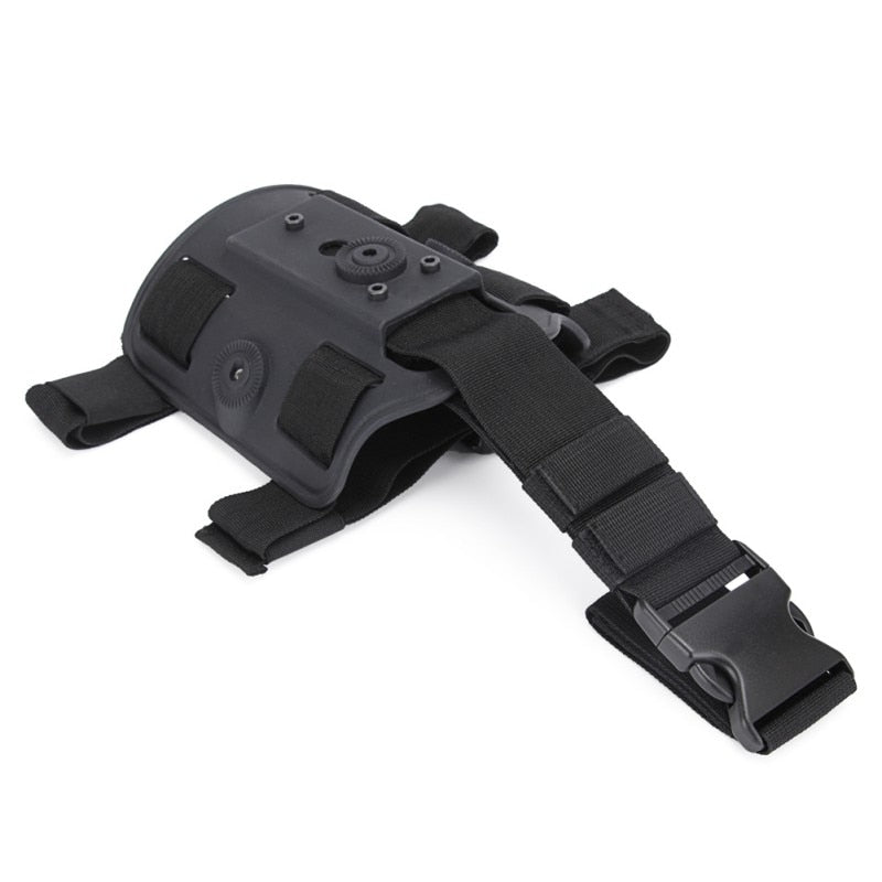 Hot Tactical Leggings Holster Device