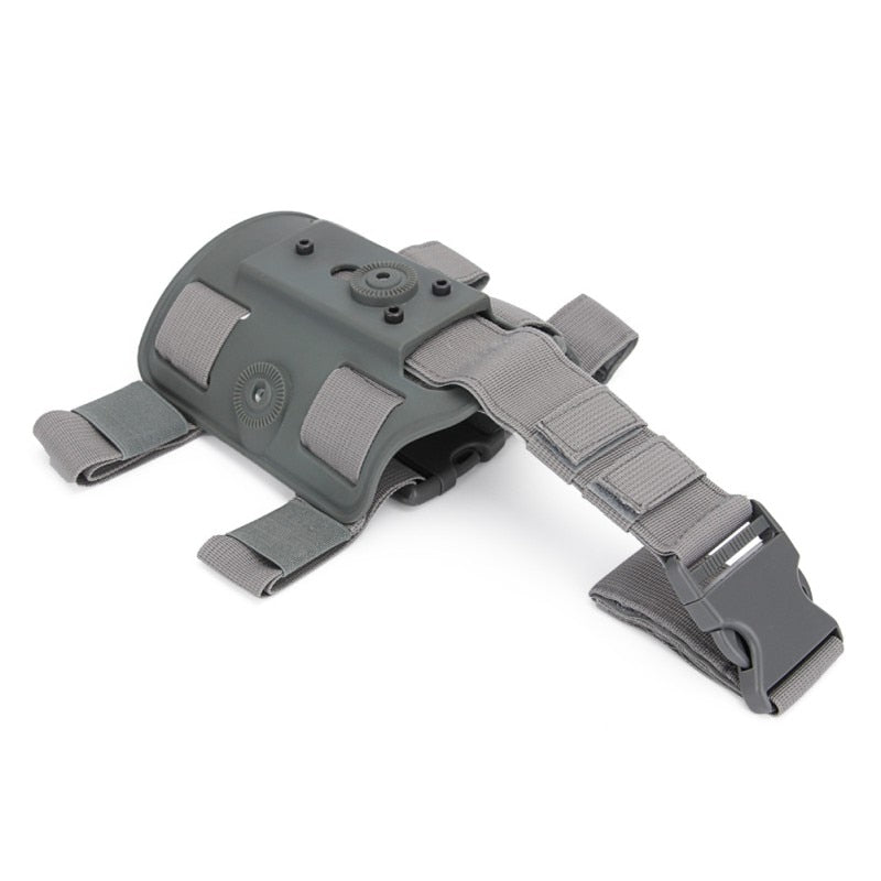 Hot Tactical Leggings Holster Device