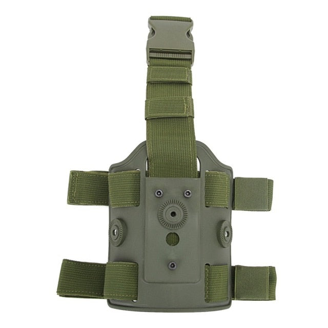 Hot Tactical Leggings Holster Device
