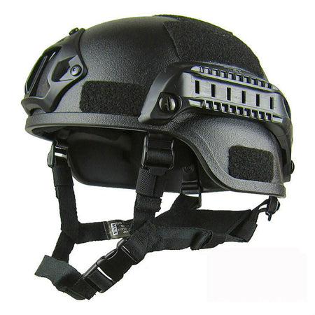 Lightweight FAST Tactical Helmet