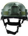 Lightweight FAST Tactical Helmet