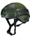 Lightweight FAST Tactical Helmet