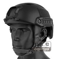 Emerson Tactical Fast Helmet
