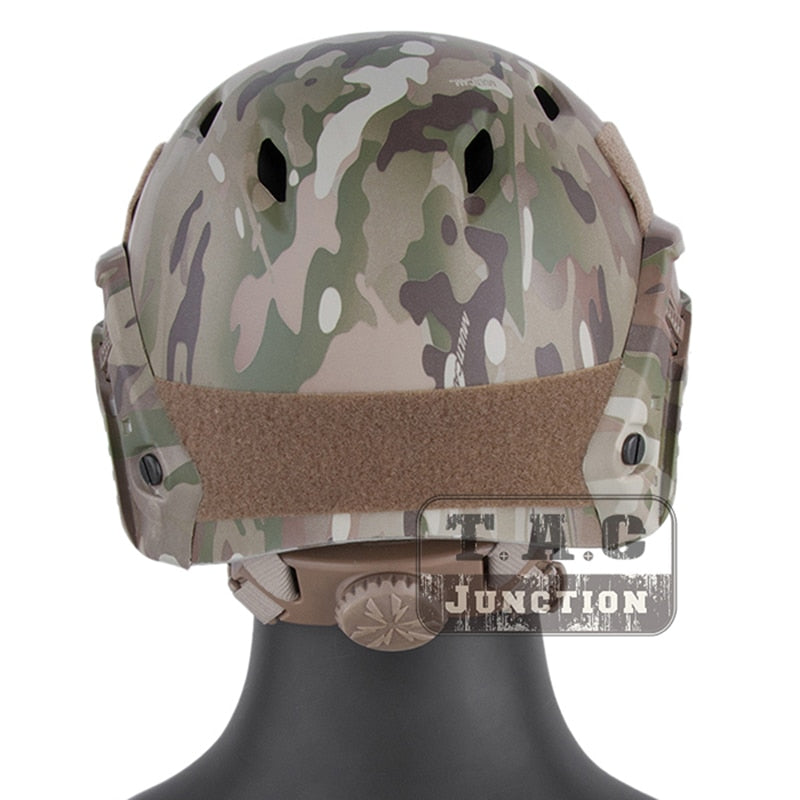 Emerson Tactical Fast Helmet