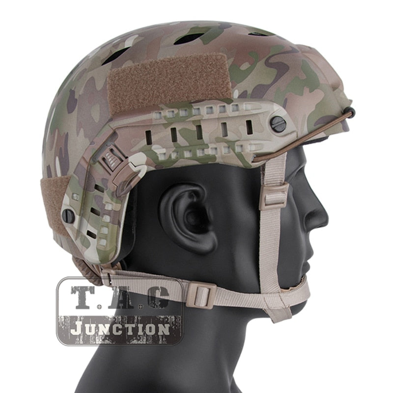 Emerson Tactical Fast Helmet