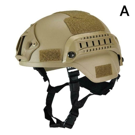 MICH2000 Helmet Military Tactical