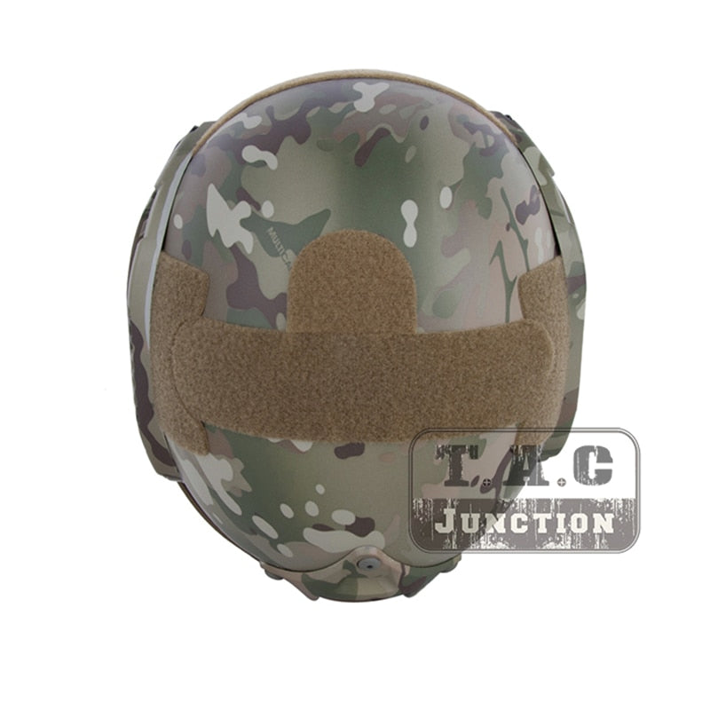 Tactical MICH Ballistic Type Fast Helmet