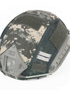 Hot Nylon Cloth Tactical Military Army Helmet Covers