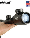 Ohhunt 4-16x40 AOEG Hunting Optical Sight