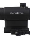 Vector Optics Maverick 1x22 Tactical