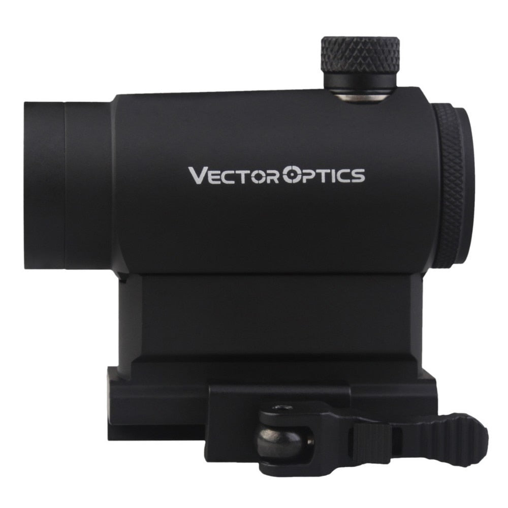 Vector Optics Maverick 1x22 Tactical