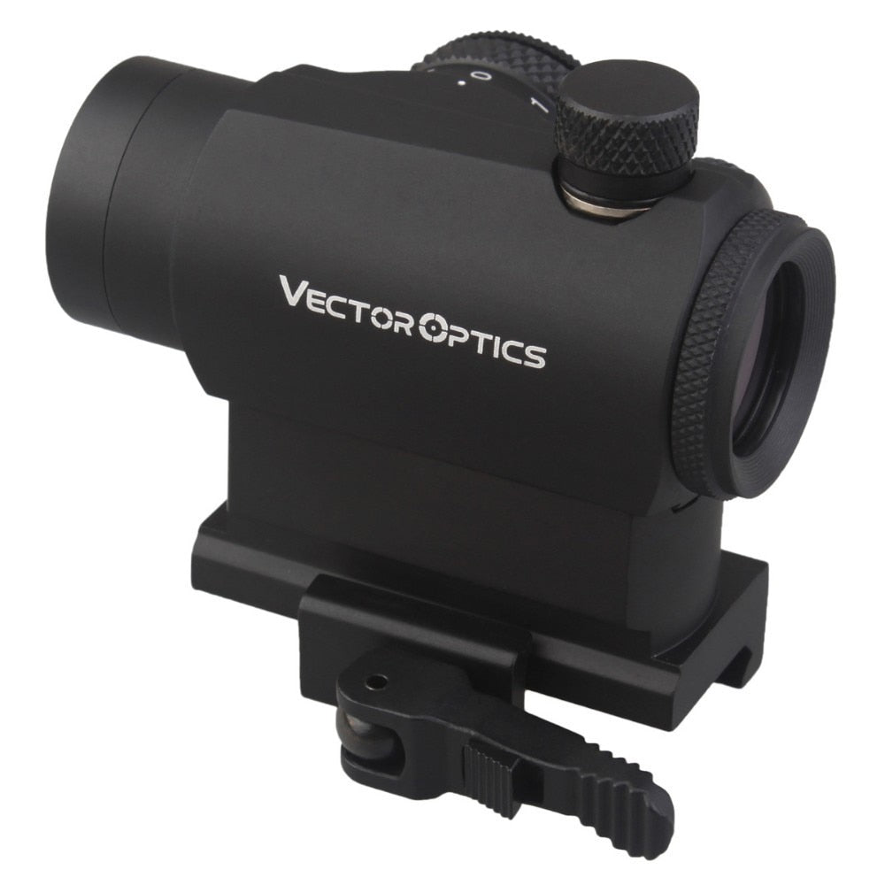 Vector Optics Maverick 1x22 Tactical