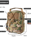 Tactical Medical Pouch