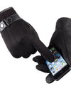 Men Winter Gloves Warm Tactical Touch Gloves