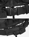 Camping Hunting Belt Protect Pockets Multi-Functional